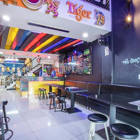 Hangout Hostel Hcm (Adults Only) Ho Si Minh-város Kültér fotó