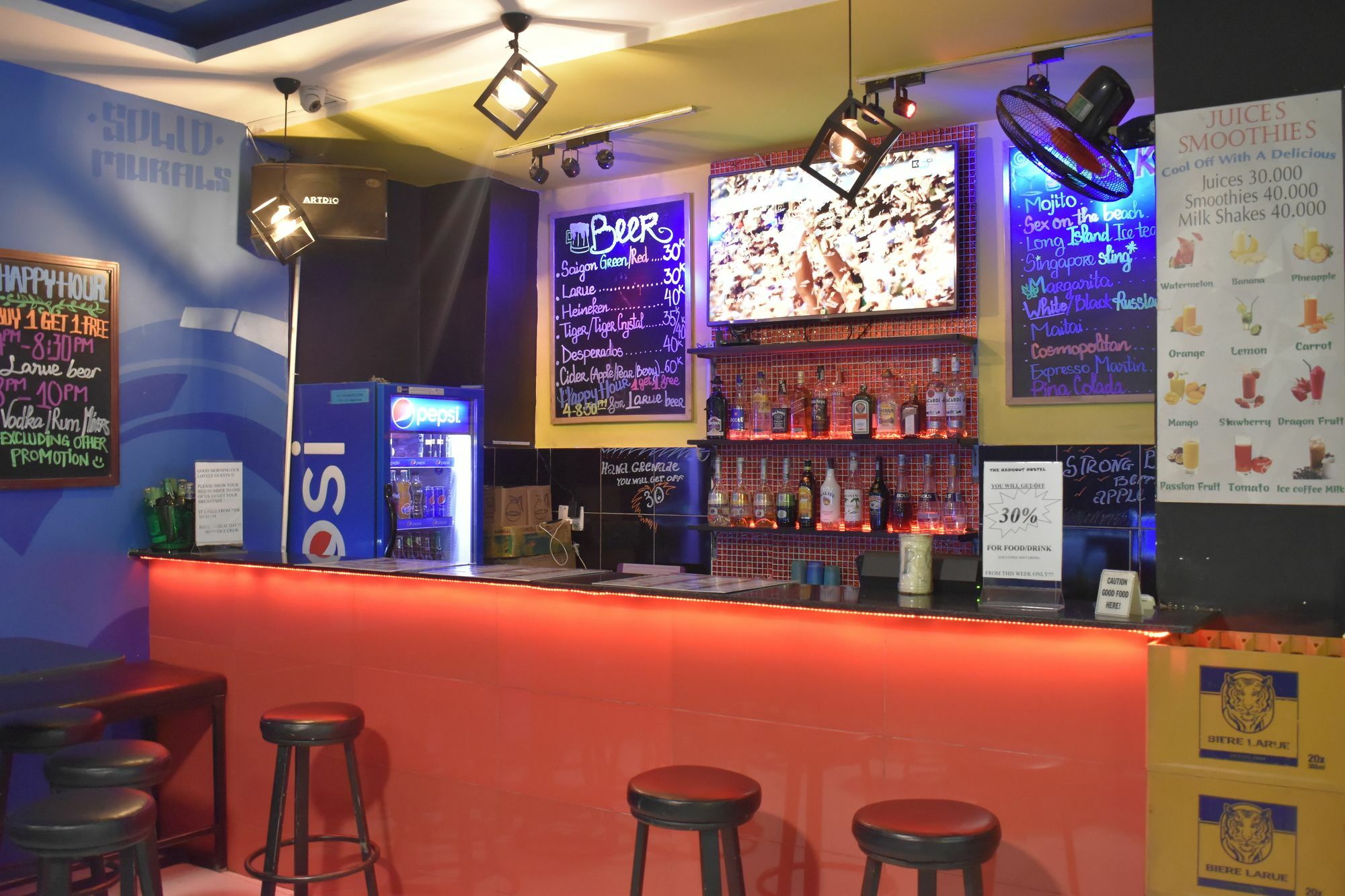 Hangout Hostel Hcm (Adults Only) Ho Si Minh-város Kültér fotó