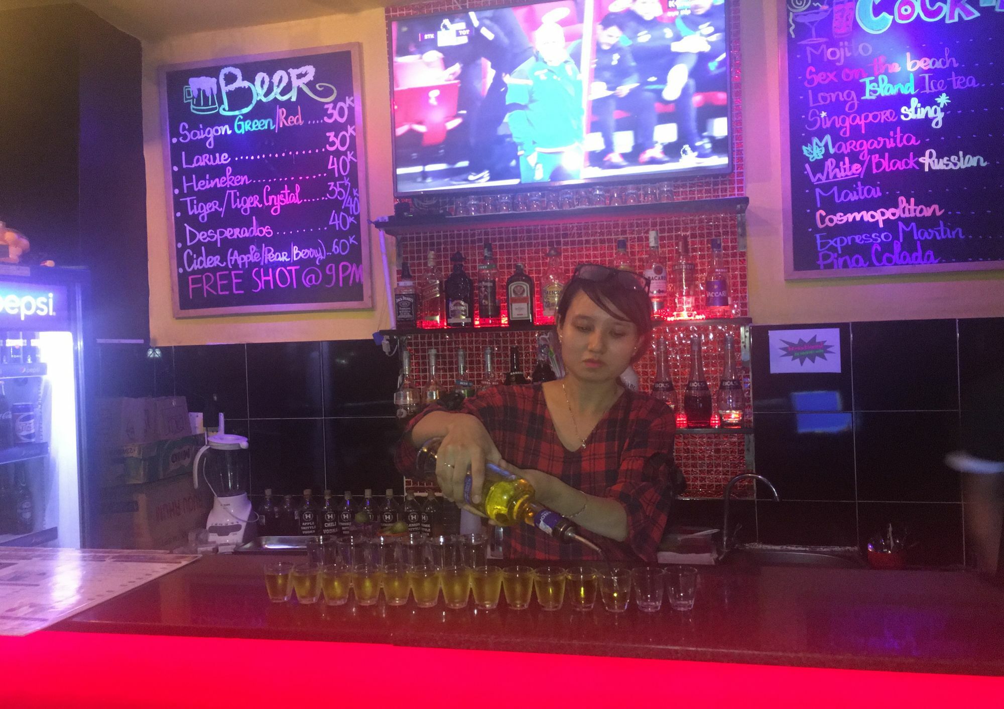Hangout Hostel Hcm (Adults Only) Ho Si Minh-város Kültér fotó